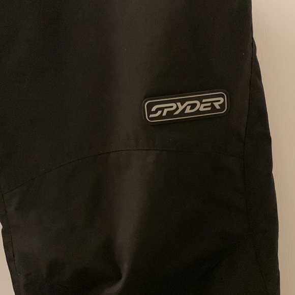 EUC Spyder ski pants - Picture 2 of 14